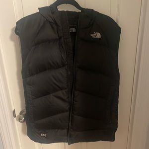 North face Puffer Vest